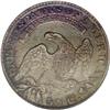 Image 2 : 1826 50C XF40--Obverse Damage--NCS. XF Details. O-103, 1826[50C] XF40--Obverse Damage--NCS. XF Detai