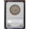 Image 2 : 1826 50C XF45 NGC. O-103. R.5. Mottled blue, gold, and 1826[50C] XF45 NGC.