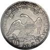 Image 2 : 1826 50C AU55 NGC. O-104, R.3. This coin, from an earl 1826[50C] AU55 NGC.