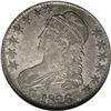 Image 1 : 1826 50C AU58 NGC. O-105, R.3. Speckled green-gray and 1826[50C] AU58 NGC.