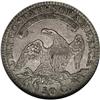 Image 2 : 1826 50C AU55 NGC. O-108, R.1. Smooth and unabraded, a 1826[50C] AU55 NGC.