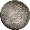 Image 1 : 1826 50C XF45 NGC. O-109, R.1. Fairly deep mauve-gray, 1826[50C] XF45 NGC.