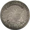 Image 2 : 1826 50C XF45 NGC. O-109, R.1. Fairly deep mauve-gray, 1826[50C] XF45 NGC.