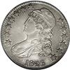 Image 1 : 1826 50C --Improperly Cleaned--NCS. AU Details. O-110, 1826[50C]--Improperly Cleaned--NCS. AU Detail