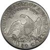 Image 2 : 1826 50C --Improperly Cleaned--NCS. AU Details. O-110, 1826[50C]--Improperly Cleaned--NCS. AU Detail