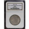Image 1 : 1826 50C AU55 NGC. O-111, R.2. Misattributed by NGC, t 1826[50C] AU55 NGC.