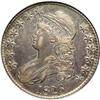 Image 1 : 1826 50C AU53 NGC. O-112, R.2. Well struck and free of 1826[50C] AU53 NGC.