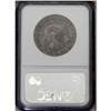 Image 2 : 1826 50C XF45 NGC. O-115, R.5. A diagnostic die line r 1826[50C] XF45 NGC.
