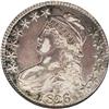 Image 1 : 1826 50C XF45 NGC. O-115, Low R.5. While this obverse 1826[50C] XF45 NGC.
