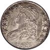 Image 1 : 1826 50C AU58 NGC. O-116a, R.1. This appealing specime 1826[50C] AU58 NGC.