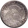 Image 2 : 1826 50C AU58 NGC. O-117a, R.2. A die crack on the rev 1826[50C] AU58 NGC.