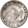 Image 2 : 1826 50C XF45 NGC. O-118a, R.1. This lovely example po 1826[50C] XF45 NGC.