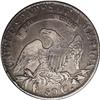 Image 2 : 1826 50C VF25 NGC. O-119, R.4. This coin combines rari 1826[50C] VF25 NGC.