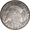 Image 2 : 1826 50C AU50 NGC. Ex: Don Frederick (3/17/1980). 1826[50C] AU50 NGC.