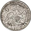 Image 2 : 1827/6 50C VF25 NGC. O-101, R.2. Strongly struck with 1827/6[50C] VF25 NGC.