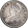 Image 1 : 1827/6 50C XF40 NGC. O-101, R.2. Sharply struck with m 1827/6[50C] XF40 NGC.