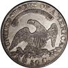 Image 2 : 1827/6 50C AU50 NGC. O-102, R.1. A well struck overdat 1827/6[50C] AU50 NGC.