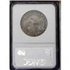 Image 2 : 1827 50C Square Base 2 AU50 NGC. O-106, R.2. There is 1827[50C] Square Base 2 AU50 NGC.