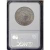 Image 4 : 1827 50C Square Base 2 AU58 NGC. O-106, R.2. Later use 1827[50C] Square Base 2 AU58 NGC.