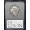Image 2 : 1827 50C Square Base 2--Polished--NCS. VF Details. O-1 1827[50C] Square Base 2--Polished--NCS. VF De