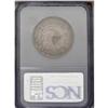 Image 2 : 1827 50C Square Base 2--Improperly Cleaned--NCS. XF De 1827[50C] Square Base 2--Improperly Cleaned--