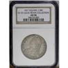 Image 3 : 1827 50C Square Base 2 AU58 NGC. O-121, R.3. the fina 1827[50C] Square Base 2 AU58 NGC.