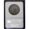 Image 2 : 1827 50C Square Base 2 XF40 NGC. O-143, R.3. The so-ca 1827[50C] Square Base 2 XF40 NGC.
