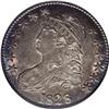 Image 1 : 1828 50C Curl Base 2, No Knob AU55 NGC. O-101, R.1. Th 1828[50C] Curl Base 2, No Knob AU55 NGC.
