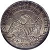 Image 2 : 1828 50C Curl Base 2, No Knob AU55 NGC. O-101, R.1. Th 1828[50C] Curl Base 2, No Knob AU55 NGC.