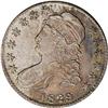 Image 1 : 1829/7 50C AU50--Improperly Cleaned--NCS. AU Details. 1829/7[50C] AU50--Improperly Cleaned--NCS. AU 