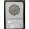 Image 4 : 1829/7 50C AU55 NGC. O-101, R.1. All digits in the dat 1829/7[50C] AU55 NGC.