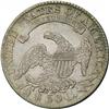 Image 2 : 1829 50C XF45 NGC. O-104a, R.2. The O-104 shares an ob 1829[50C] Small Letters XF45 NGC.