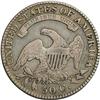 Image 2 : 1829 50C AU50 NGC. O-109a, R.4. This lovely and origin 1829[50C] Small Letters AU50 NGC.