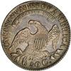 Image 2 : 1829 50C O-110, R.2. XF45 NGC. An attractive example w 1829[50C] O-110, R.2. XF45 NGC.