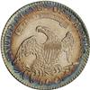 Image 2 : 1829 50C Small Letters AU55 NGC. O-113a, R.2. 1829[50C] Small Letters AU55 NGC.