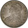 Image 1 : 1830 50C Small 0 AU55 NGC. O-101, R.1. Recognized by t 1830[50C] Small 0 AU55 NGC.