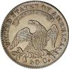 Image 2 : 1830 50C Small 0--Improperly Cleaned--NCS. XF Details. 1830[50C] Small 0--Improperly Cleaned--NCS. X