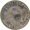 Image 2 : 1830 50C Small 0--Improperly Cleaned--NCS. AU Details. 1830[50C] Small 0--Improperly Cleaned--NCS. A