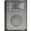 Image 3 : 1830 50C Small 0--Improperly Cleaned--NCS. AU Details. 1830[50C] Small 0--Improperly Cleaned--NCS. A