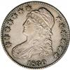 Image 1 : 1830 50C Small 0--Improperly Cleaned--NCS. AU Details. 1830[50C] Small 0--Improperly Cleaned--NCS. A