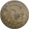 Image 2 : 1830 50C Small 0 XF45 NGC. O-105, R.4. 1830[50C] Small 0 XF45 NGC.