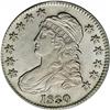 Image 1 : 1830 50C Small 0--Improperly Cleaned--NCS. AU Details. 1830[50C] Small 0--Improperly Cleaned--NCS. A