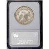 Image 2 : 1830 50C Small 0 AU50 NGC. O-108, 1830[50C] Small 0 AU50 NGC.