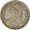 Image 1 : 1830 50C Small 0 AU50 NGC. O-113. R.2. Gunmetal gray s 1830[50C] Small 0 AU50 NGC.