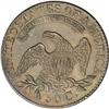 Image 2 : 1830 50C Small 0 MS63 NGC. O-114, R.5. The sole die ma 1830[50C] Small 0 MS63 NGC.