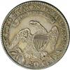 Image 2 : 1830 50C Small 0 AU58 NGC. O-115, R.2. O-115, R.2. The 1830[50C] Small 0 AU58 NGC.