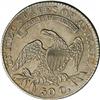 Image 2 : 1830 50C Small 0 AU55 NGC. O-115, R.2. This appears to 1830[50C] Small 0 AU55 NGC.