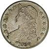 Image 1 : 1830 50C Small 0 AU50 NGC. O-116, R.2. The primary dia 1830[50C] Small 0 AU50 NGC.