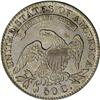 Image 2 : 1830 50C Small 0 AU50 NGC. O-116, R.2. The primary dia 1830[50C] Small 0 AU50 NGC.