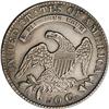 Image 2 : 1830 50C Large 0--Improperly Cleaned--NCS. Uncirculate 1830[50C] Large 0--Improperly Cleaned--NCS. U